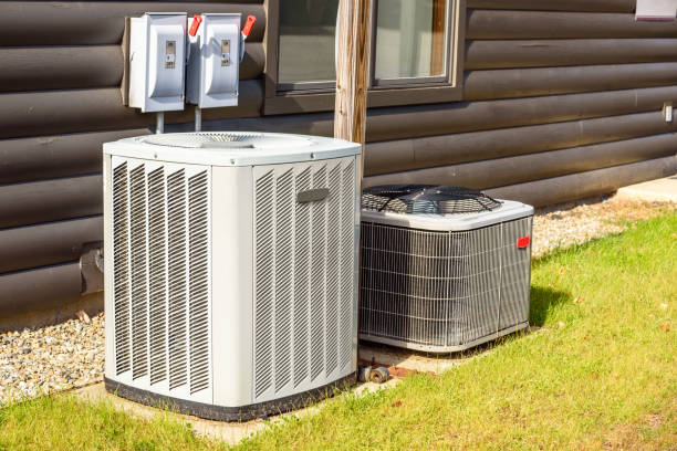 Best HVAC repair near me  in USA